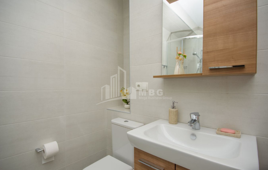 For Rent Flat, in Isani