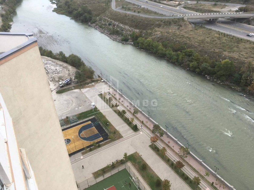 For Sale Flat, in Isani