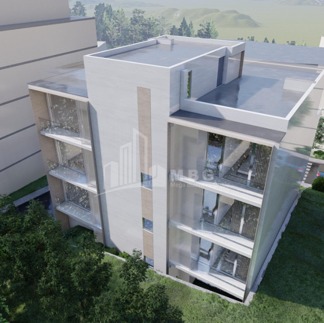 For Sale Building Commercial, in Vashlijvari