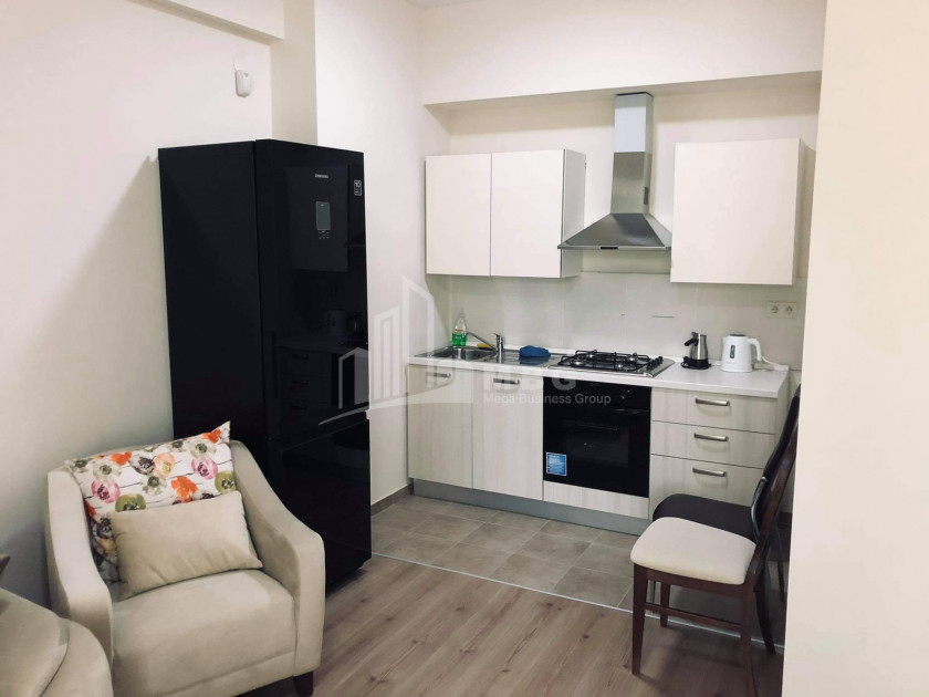 For Rent Flat, in Saburtalo