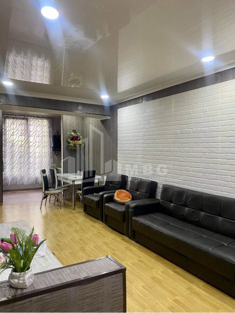 For Rent Flat, in Vake