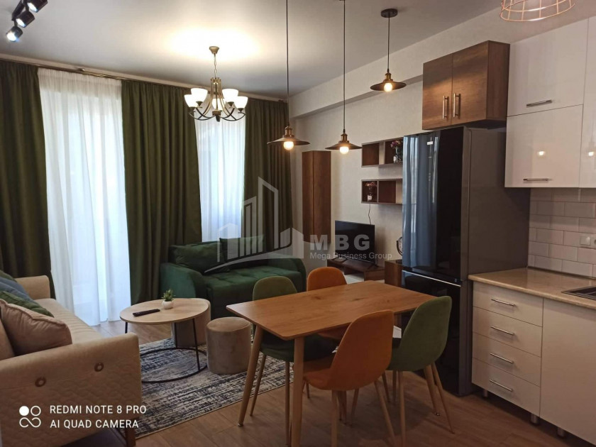 For Sale Flat, in Vazisubani