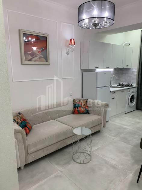 For Sale Flat, in Saburtalo