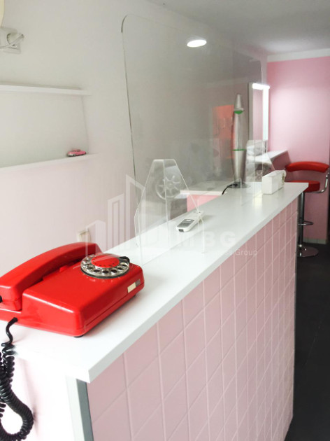 For Sale Витражный фасад Commercial, in Saburtalo