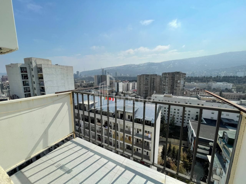 For Sale Flat, in Vazha-Pshavela Blocks