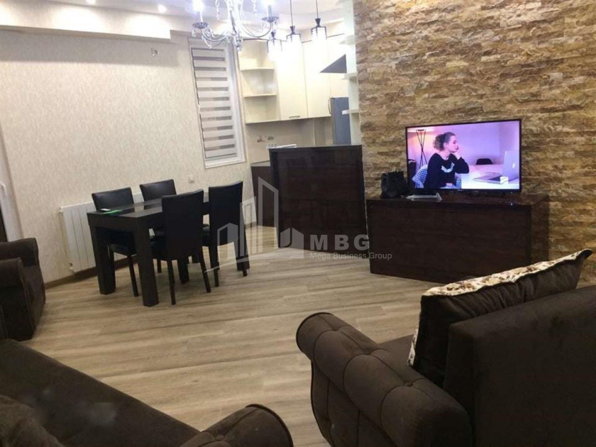 В аренду Квартира, в Ведзиси