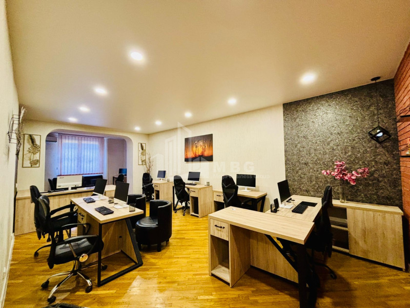 For Rent Commercial A. Mitskevich Street Saburtalo Saburtalo District Tbilisi