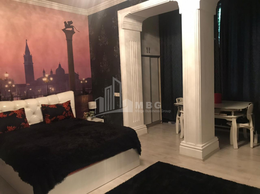 Продается Квартира, в Надзаладеви