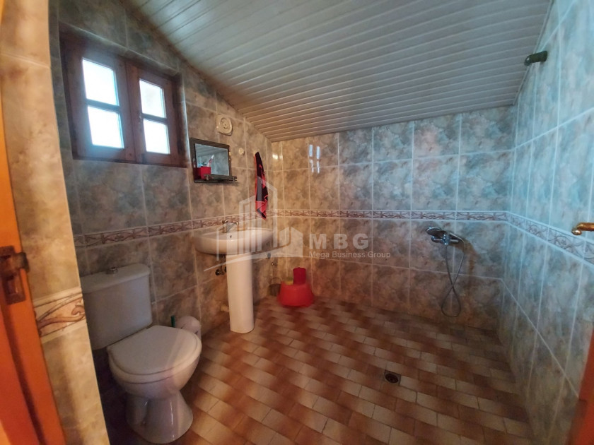 იყიდება სახლი - აგარაკი, ზღვისუბანი (თემქა)