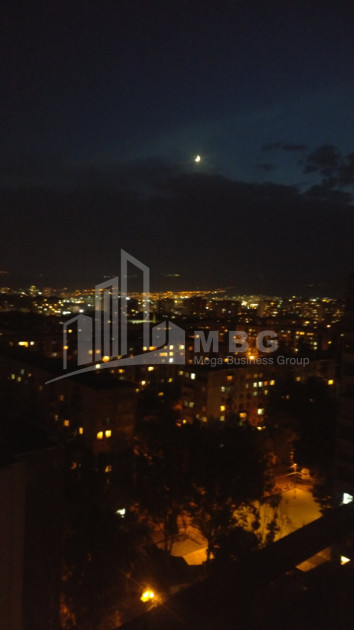 For Sale Flat, in Gldani District