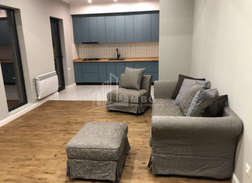 For Sale House - Villa, in Misaktsieli