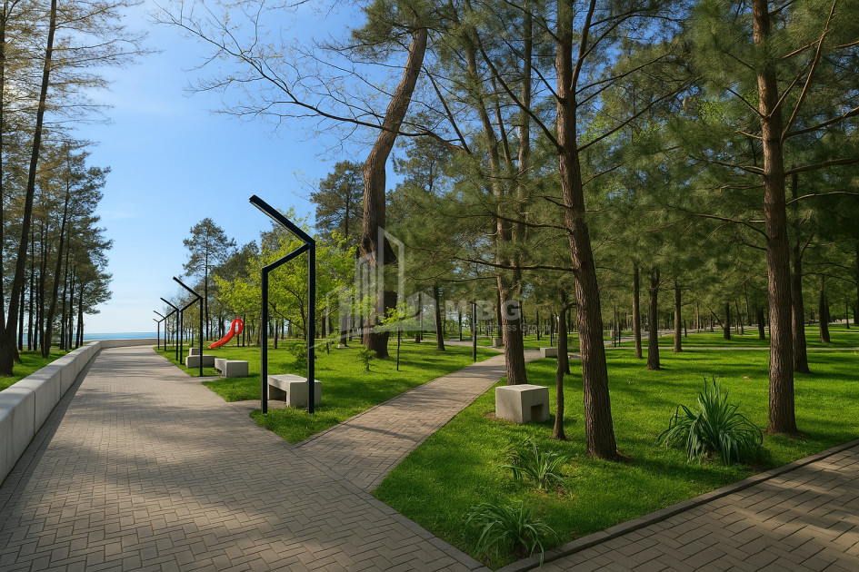 For Sale Commercial Kobuleti Adjara