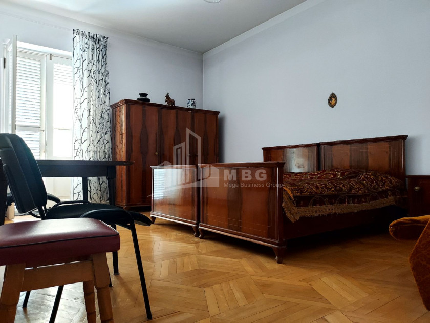 For Sale Flat, in Nutsubidze micro-districts (I-V)