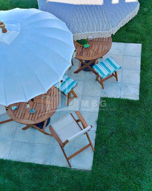 For Rent House - Villa, in Village Agaraki 