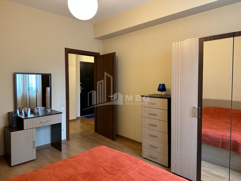 For Rent Flat, in Saburtalo