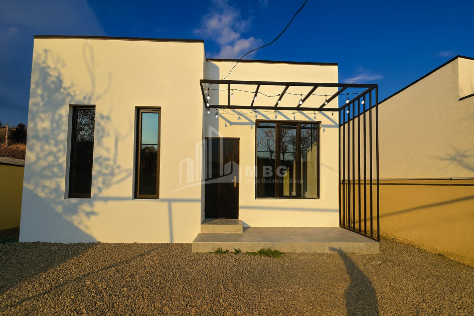 For Sale House Villa Village Dighomi Saburtalo District Tbilisi