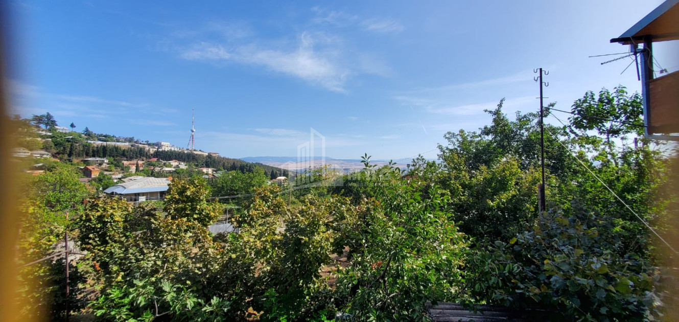 იყიდება მიწის ნაკვეთი ოქროყანა მთაწმინდის რაიონი თბილისი
