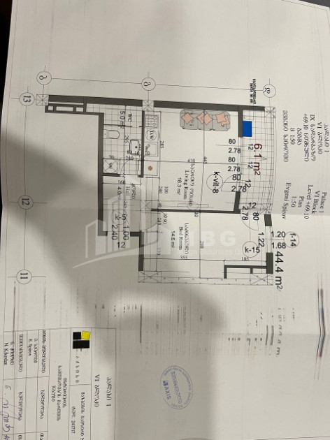 For Sale Flat, in Saburtalo