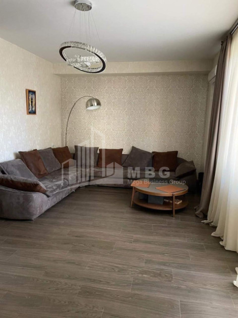 For Sale Flat G. Brtskinvale street Didi Digomi Saburtalo District Tbilisi