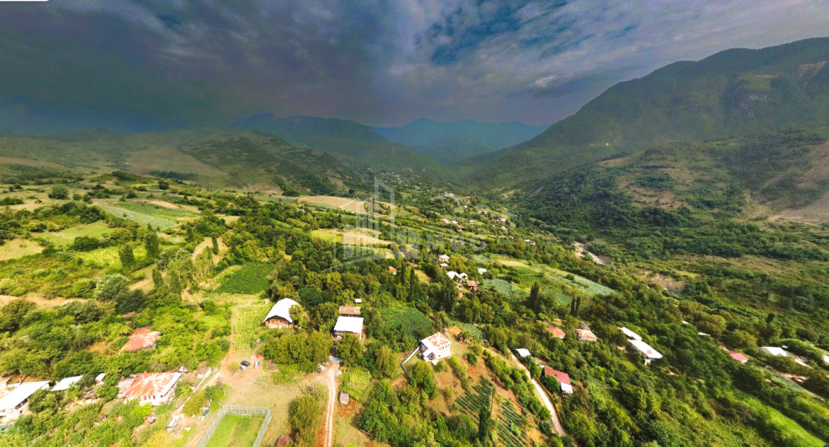 იყიდება მიწის ნაკვეთი ზემო ჟოშხა ამბროლაური რაჭა