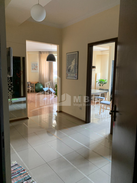 Продается Квартира, в Сабуртало