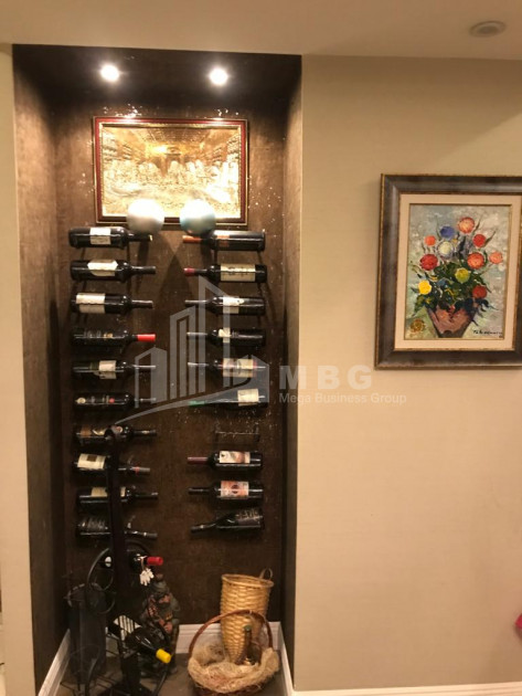 Продается Квартира, в Сололаки