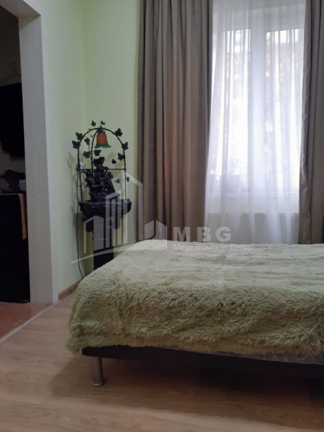 Продается Квартира, в Диди Дигоми