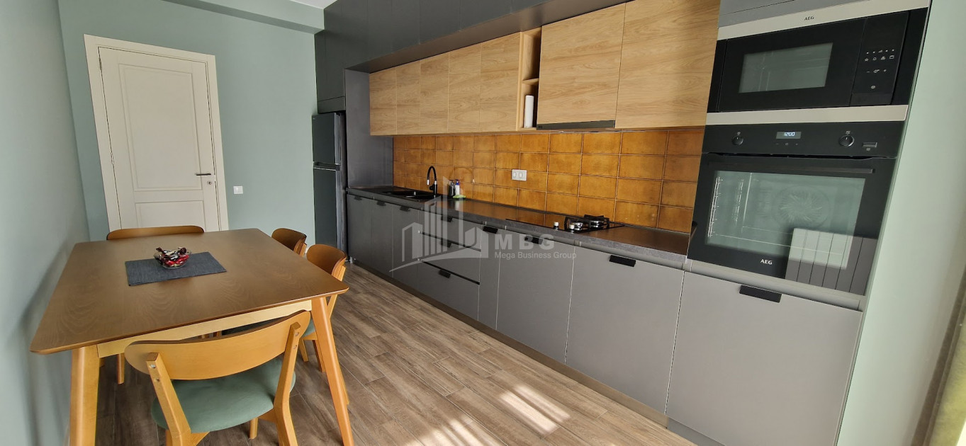 For Rent Flat, in Krtsanisi