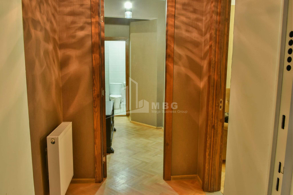 For Sale Flat, in Saburtalo