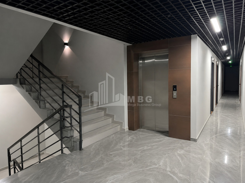 For Sale New building Flat , Saburtalo District