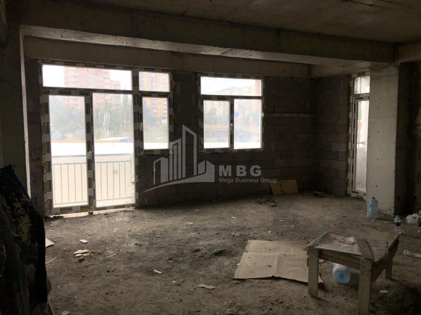 For Sale Flat, in Gldani Massive