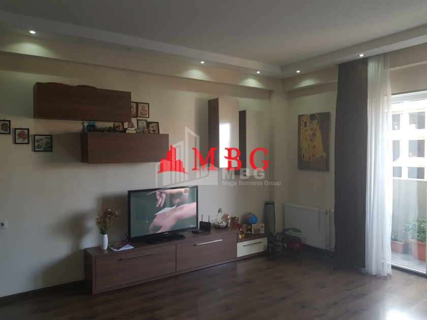 For Sale Flat, in Gldani District