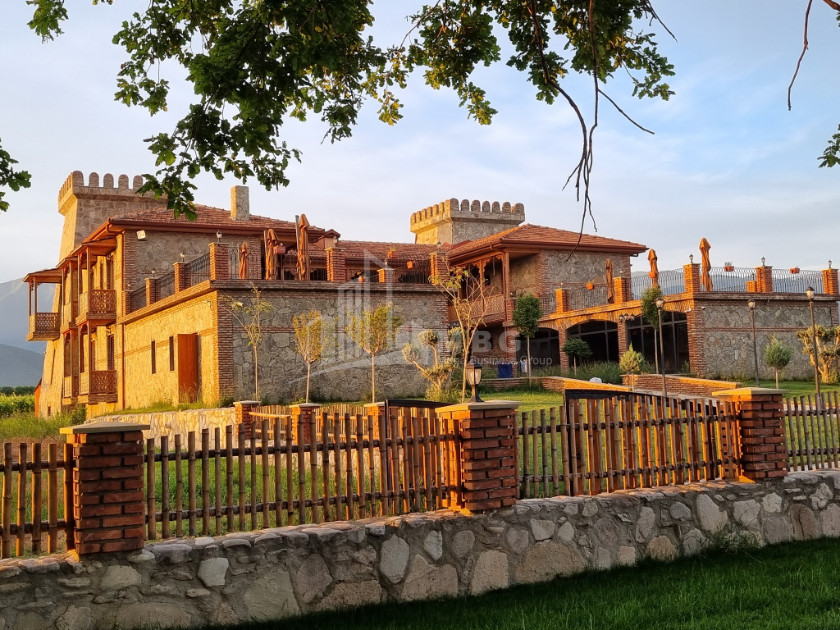 For Sale Commercial Kvareli City Kvareli Kakheti