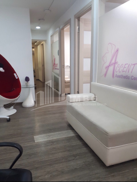 For Sale Витражный фасад Commercial, in Saburtalo