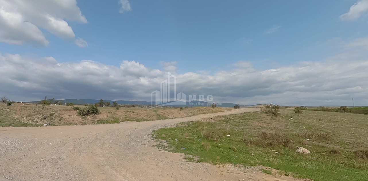 For Sale Land Norio Gardabani Kvemo Kartli