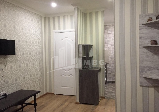 For Rent Flat, in Sololaki