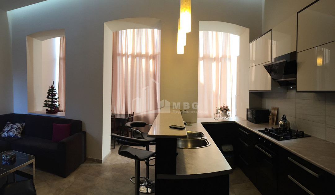 В аренду Квартира, в Сололаки