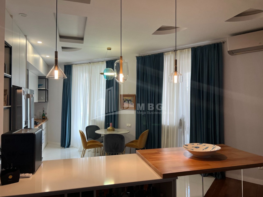 For Sale Flat, in Vake