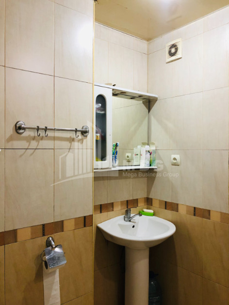 For Sale Flat, in Vazha-Pshavela Blocks