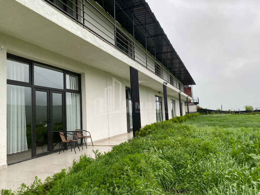 For Sale Commercial Manglisi Tetritskaro Kvemo Kartli