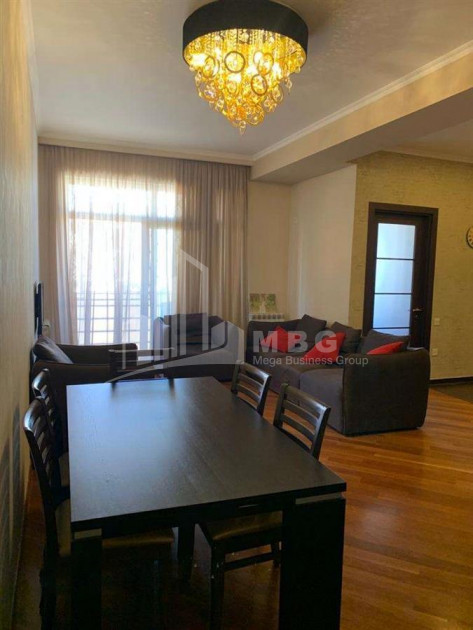 For Sale Flat, in Saburtalo