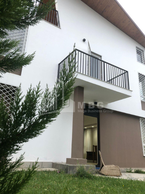 В аренду Дом - Вилла, в Дигмис Чала