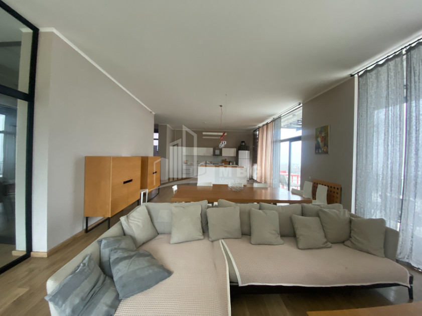 For Sale House Villa Shindisi Mtatsminda District Tbilisi