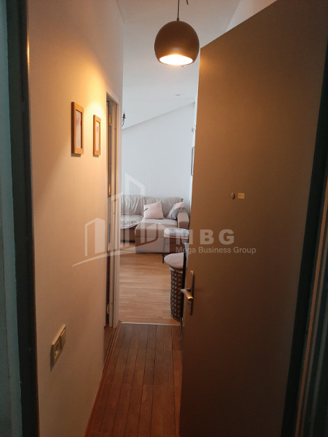 For Sale Flat, in Vazha-Pshavela Blocks