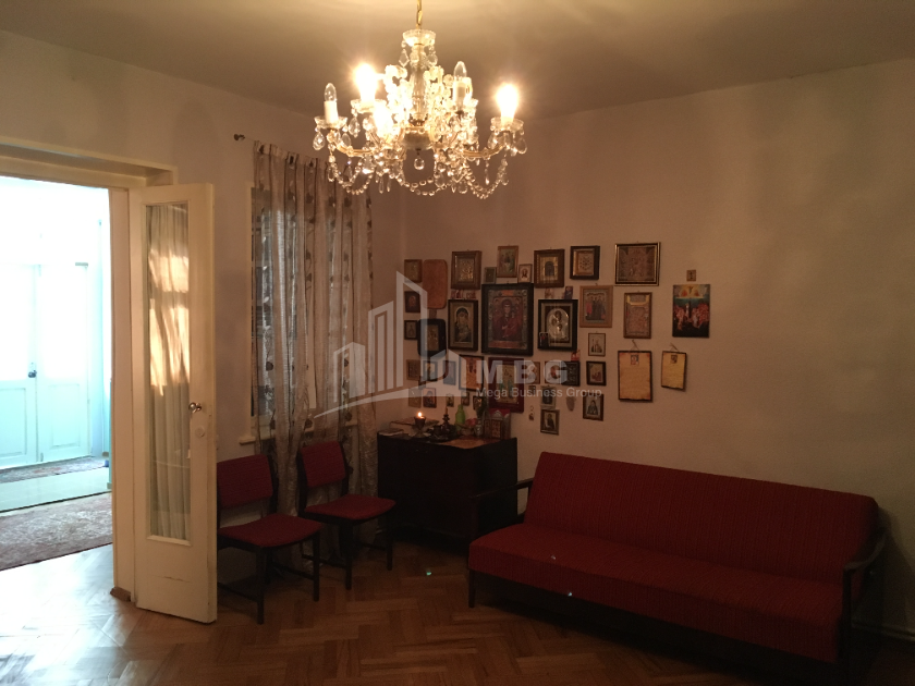 For Sale House - Villa, in Svanetis Ubani