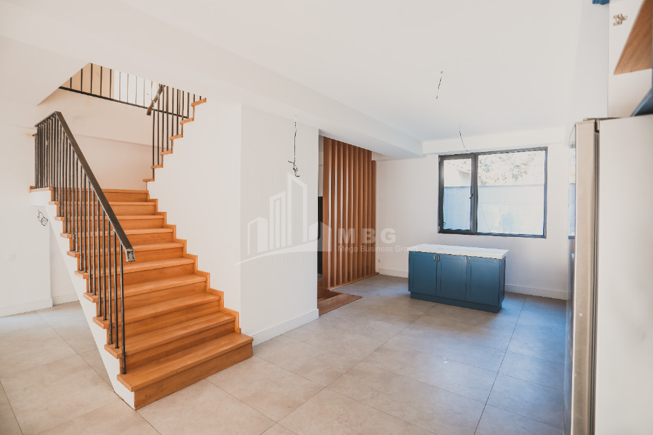 ქირავდება სახლი - აგარაკი, დიღმის ჭალა