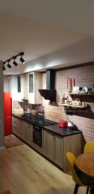 For Rent Flat, in Vake