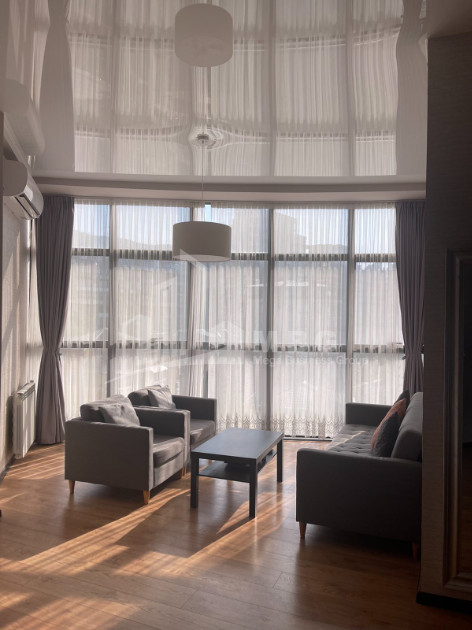 В аренду Квартира, в Ваке