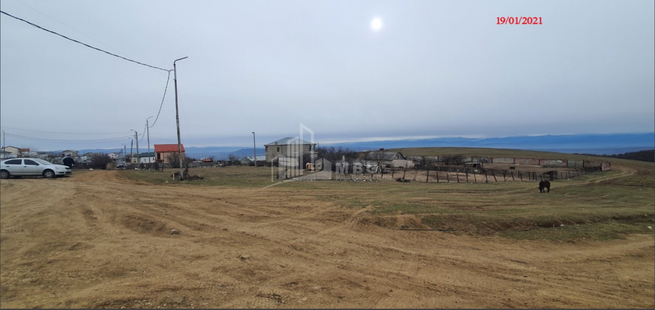 For Sale Residential Land, in Tabakhmela