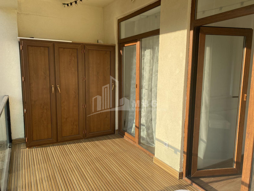 For Sale Flat, in Bagebi